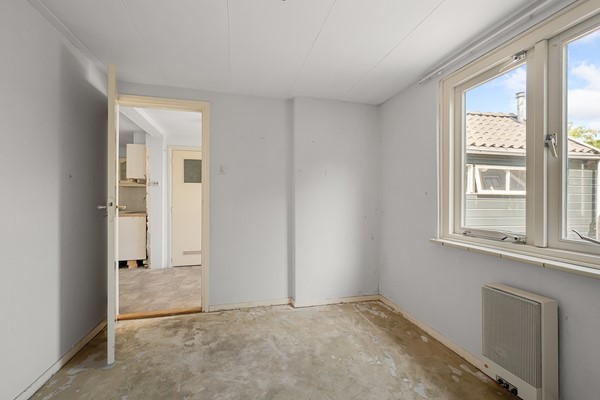Medium property photo - Meldijk 13, 1911 BA Uitgeest